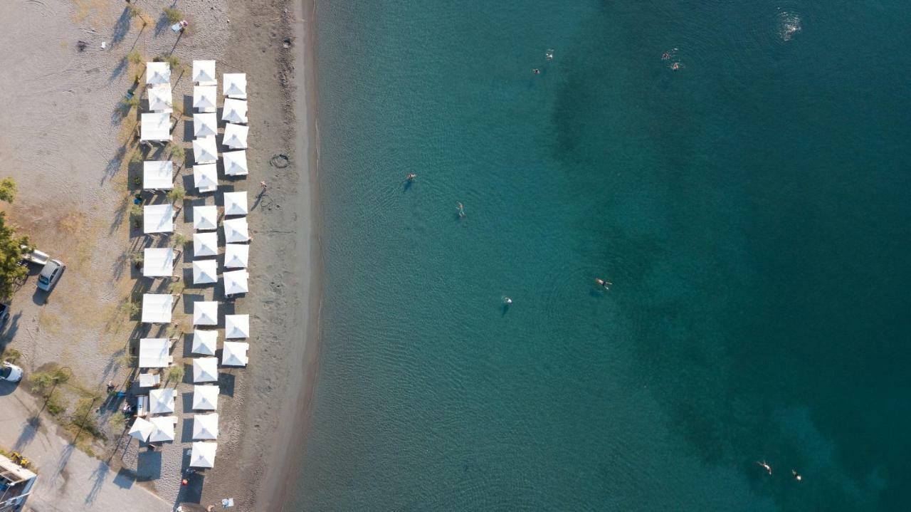 Pharae Palace Kalamata Luaran gambar